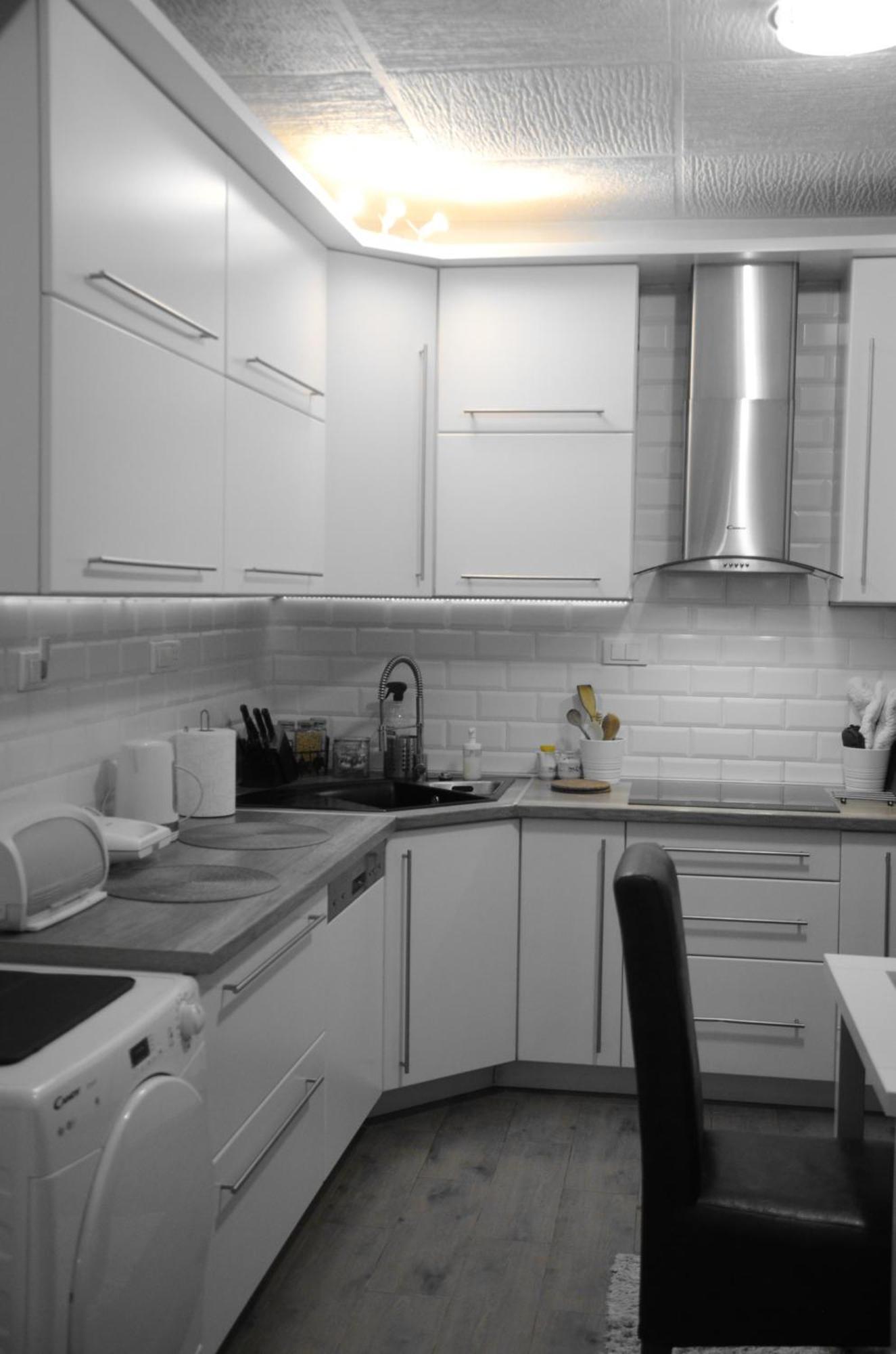 베오그라드 Cerak Lux 아파트 외부 사진